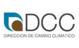 DCC, Dirección de Cambio Climático