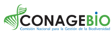 logo CONAGEBIO