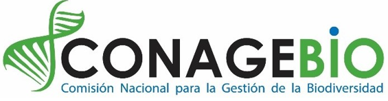 Logo CONAGEBIO