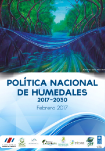 Política Nacional de Humedales 2017-2030